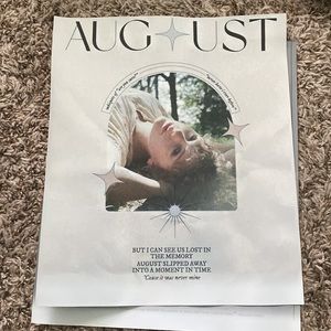 taylor swift posters (2)